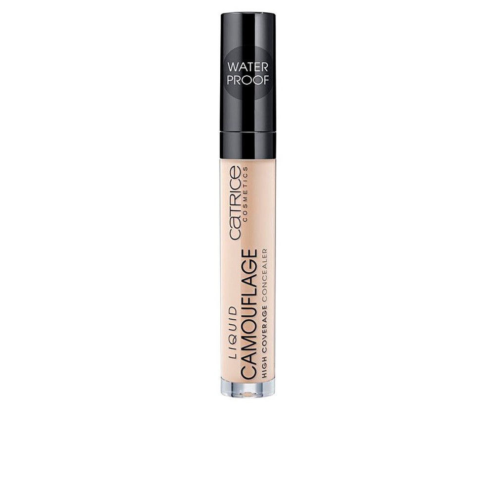 Gesichtsconcealer Liquid Camouflage Catrice (5 ml)