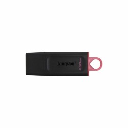 USB Pendrive Kingston DataTraveler DTX Schwarz USB Pendrive