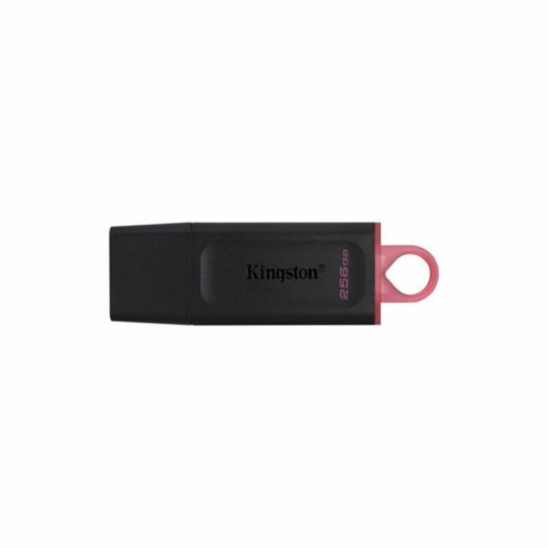 USB stick Kingston DataTraveler DTX Black USB stick