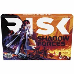 Tischspiel Risk Shadow Forces (FR)