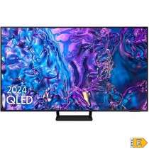 TV intelligente Samsung TQ65Q70D 4K Ultra HD 65" HDR QLED AMD FreeSync