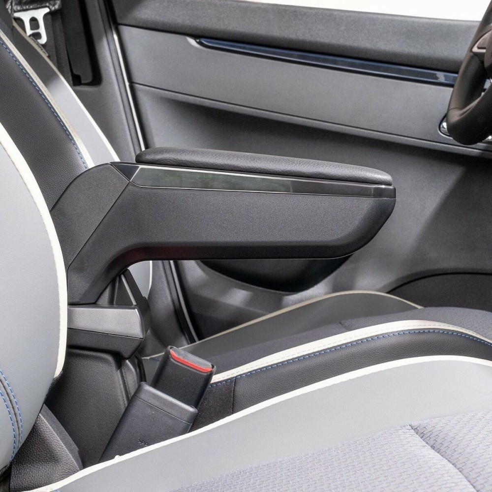 Armrest Armster SUZUKI SWIFT 2017 Eco-friendly leather