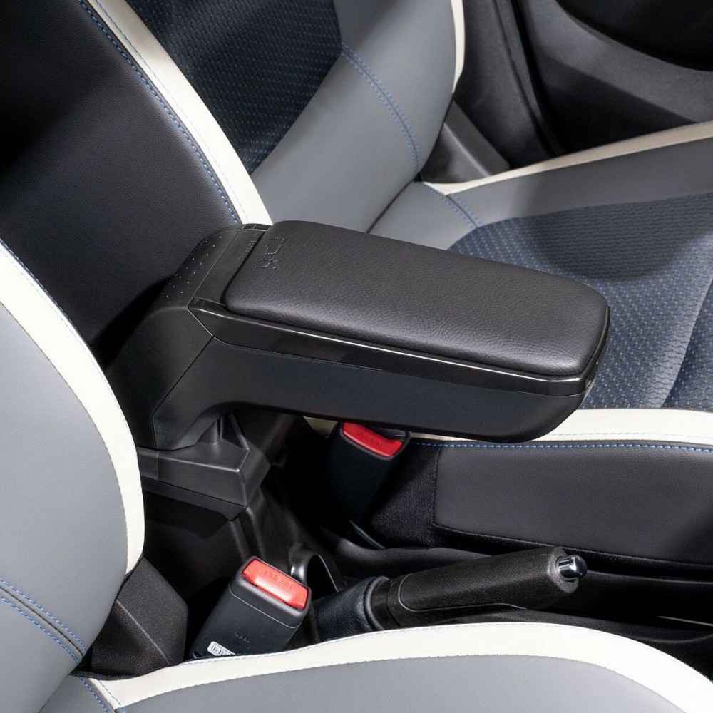 Armrest Armster CITROEN C3 PICASSO 2009-2017 Polyskin