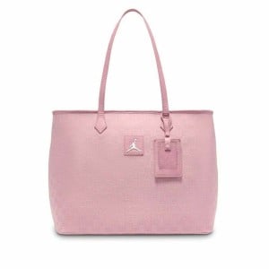 Sporttasche Jordan JAM MOMOGRAM TOTE MA0896 AF4 Rosa Einheitsgröße