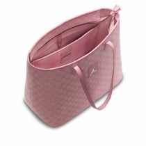 Sporttasche Jordan JAM MOMOGRAM TOTE MA0896 AF4 Rosa Einheitsgröße