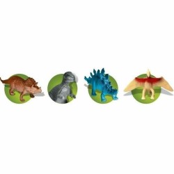 Tischspiel Lansay La Valleé des Dinosaures (FR)