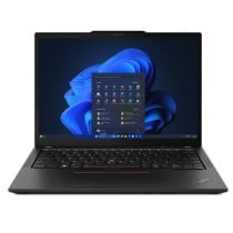 Ordinateur Portable Lenovo X13 G5 13,3" Intel Core Ultra 7 155u 16 GB RAM 512 GB SSD Espagnol Qwerty