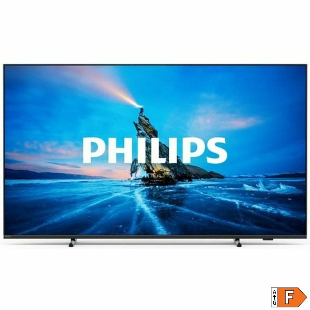 Smart TV Philips 55PML8709 4K Ultra HD 75" LED HDR