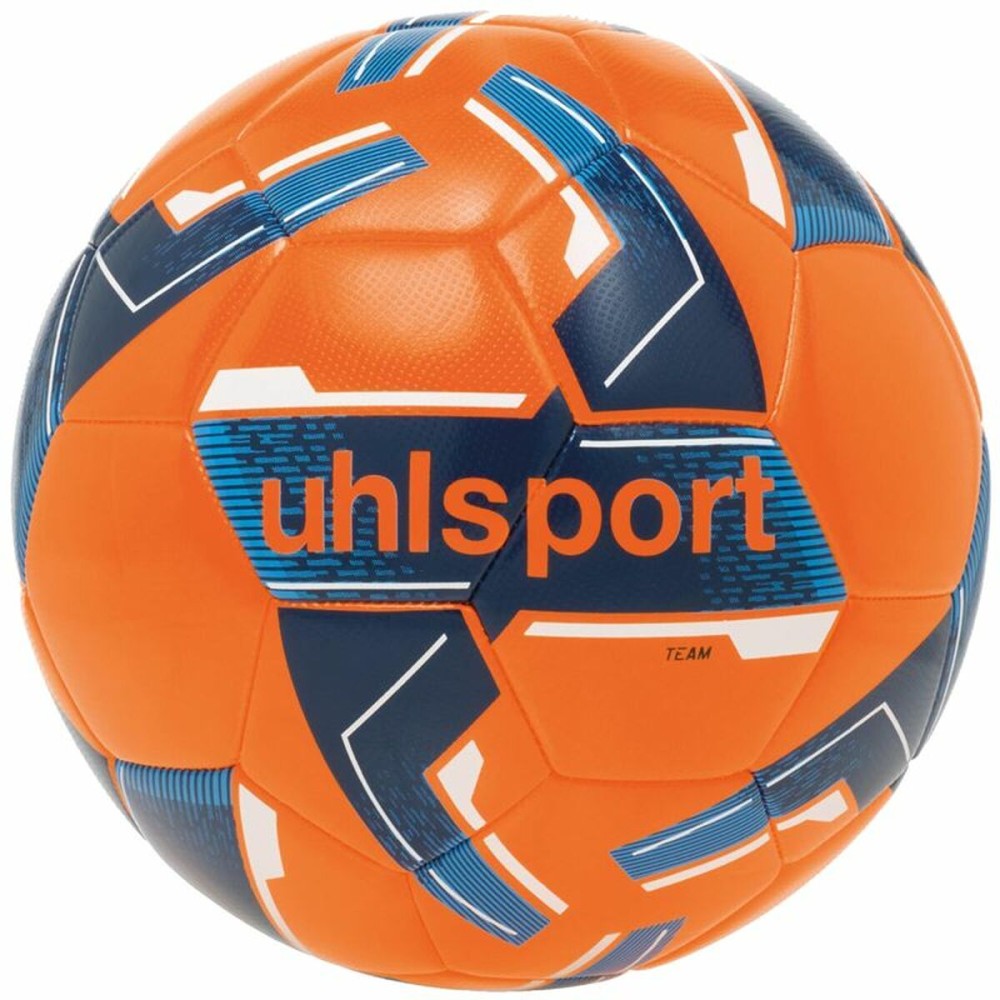 Ballon de Football Uhlsport Team Orange 5