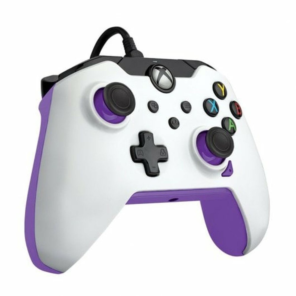 Gaming Controller PDP Weiß