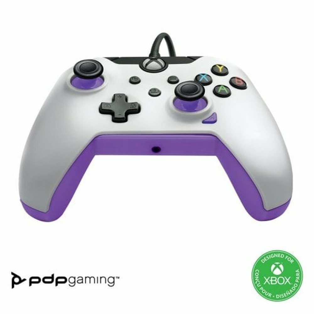 Gaming Controller PDP Weiß