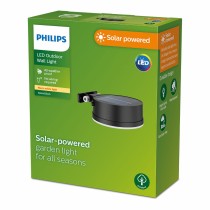 Applique Murale Philips 1,5 W 200 Lm Solaire Rond (2700 K)