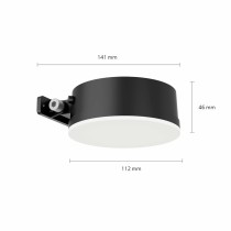 Wall Light Philips 1,5 W 200 Lm Solar Circular (2700 K)