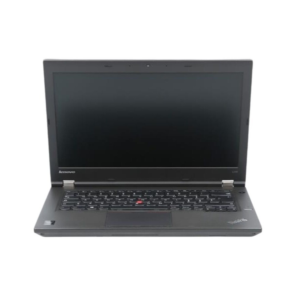 Laptop Lenovo ThinkPad L440 14" Intel Core i5-4200M 4 GB RAM 500 GB SSD Qwerty Spanisch (Restauriert A)