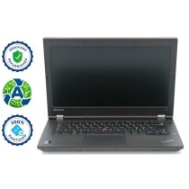 Laptop Lenovo ThinkPad L440 14" Intel Core i5-4200M 4 GB RAM 500 GB SSD Qwerty Spanisch (Restauriert A)