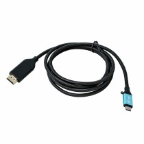 USB-C zu HDMI-Kabel i-Tec C31CBLHDMI60HZ2M Schwarz 2 m 4K Ultra HD