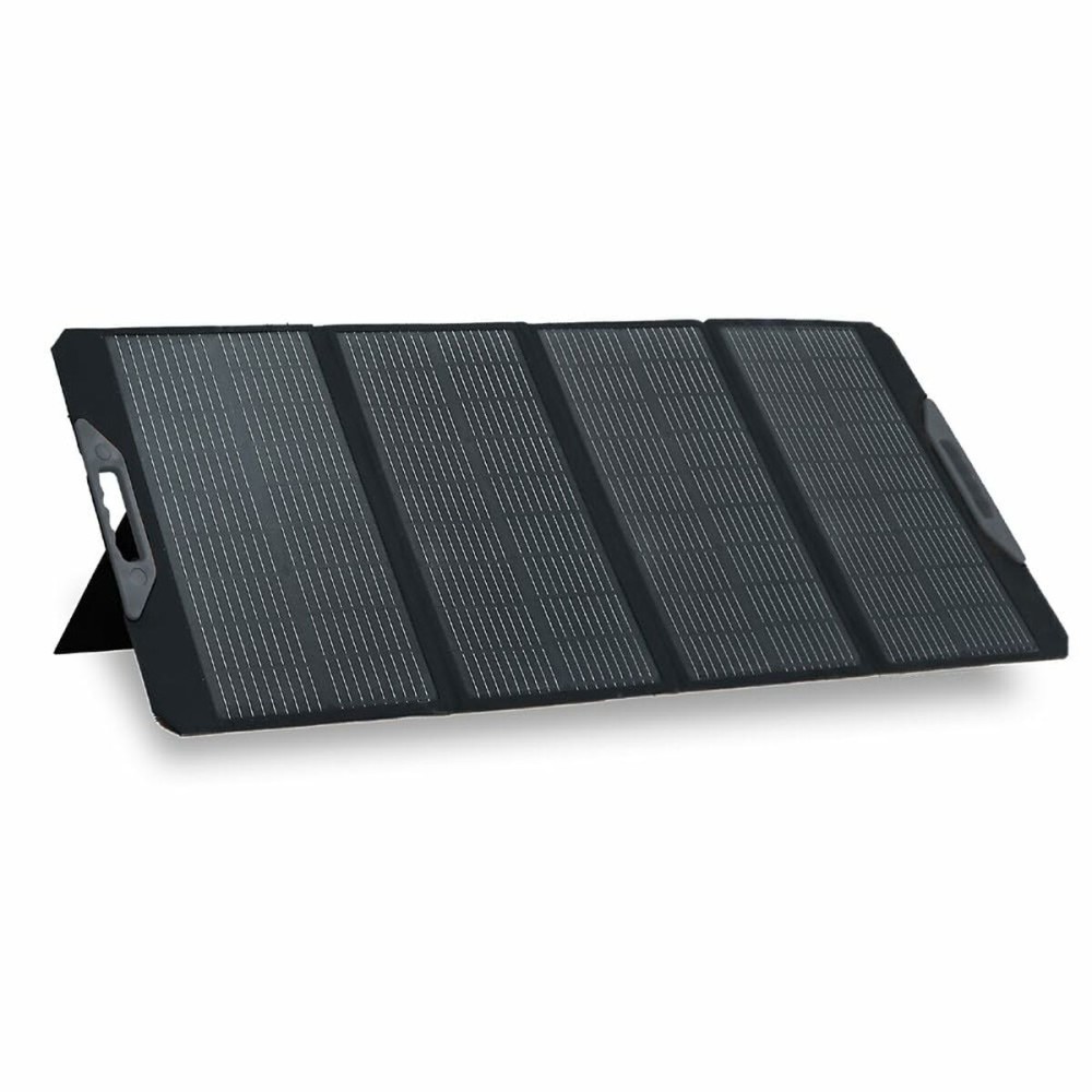 Panneau solaire photovoltaïque MECAFER SOL140 140 W