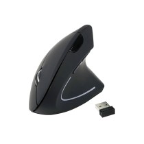 Souris Optique Ergonomique Equip 245110 Noir