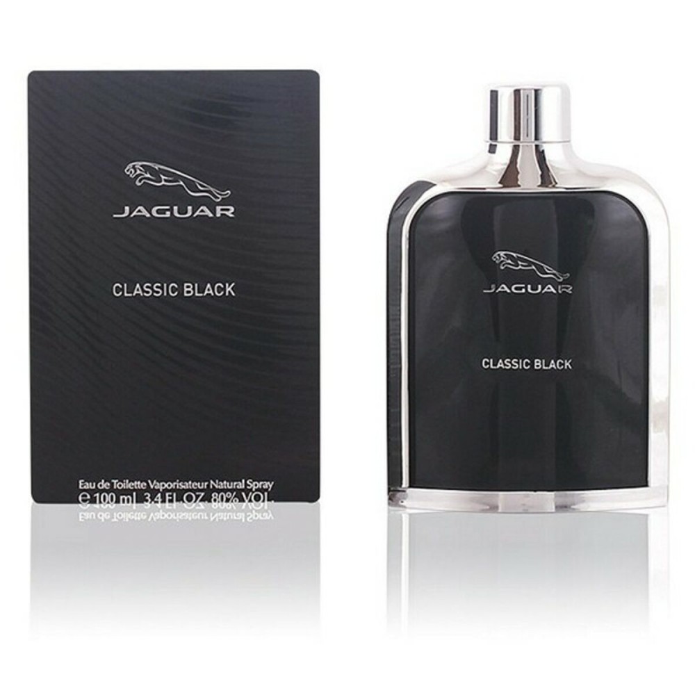 Herrenparfüm Jaguar EDT 100 ml