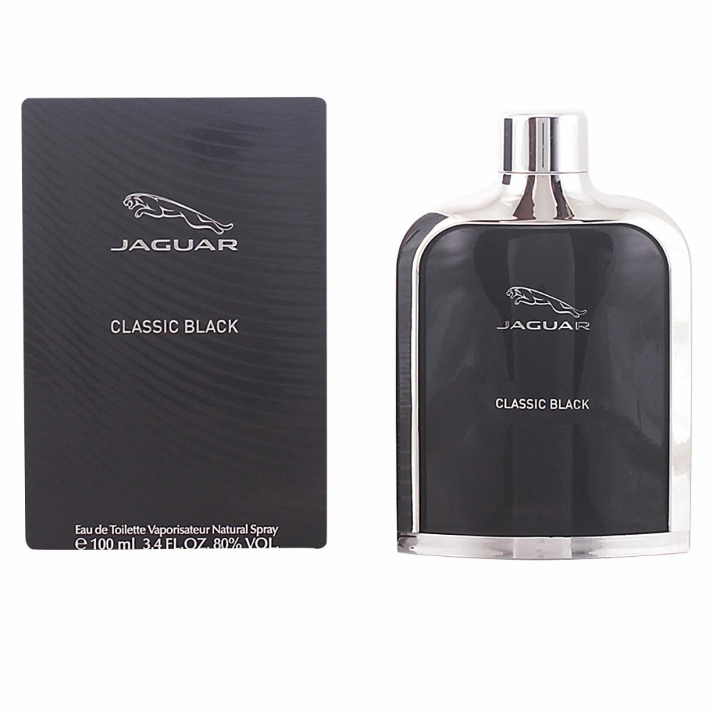 Men's Perfume Jaguar EDT 100 ml