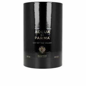 Unisex-Parfüm Acqua Di Parma Lily Of The Valley EDP 180 ml