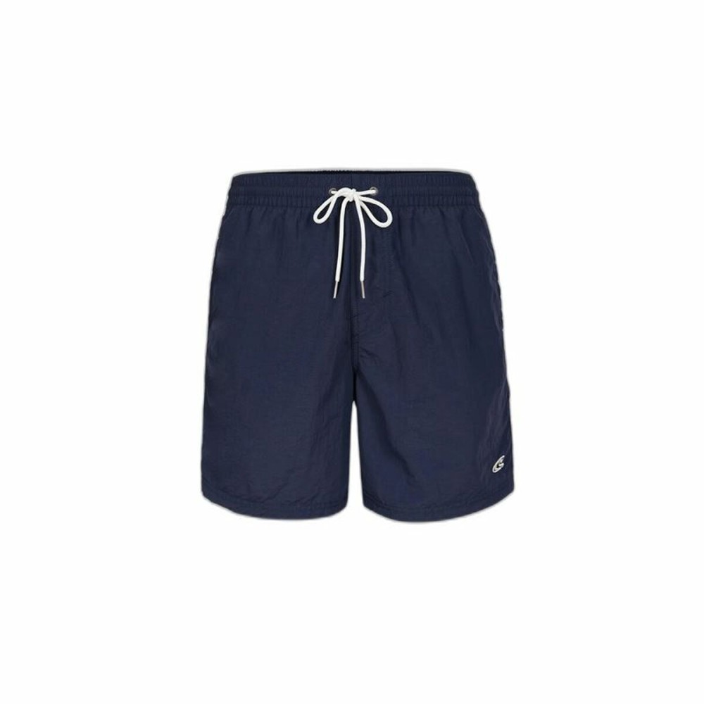 Herren Badehose O'Neill  Vert Swim 16" Marineblau