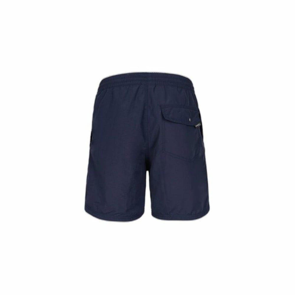 Herren Badehose O'Neill  Vert Swim 16" Marineblau