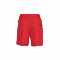 Herren Badehose O'Neill  Vert Swim 16" Rot