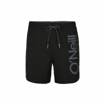 Herren Badehose O'Neill Cali 16" Schwarz