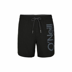 Men’s Bathing Costume O'Neill Cali 16" Black