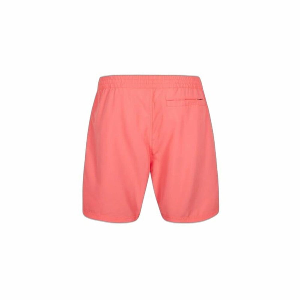 Herren Badehose O'Neill  U-Back Koralle