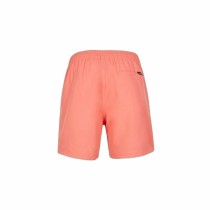 Herren Badehose O'Neill Cali 16" Koralle