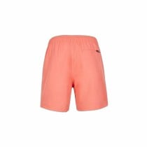 Maillot de bain homme O'Neill Cali 16" Corail