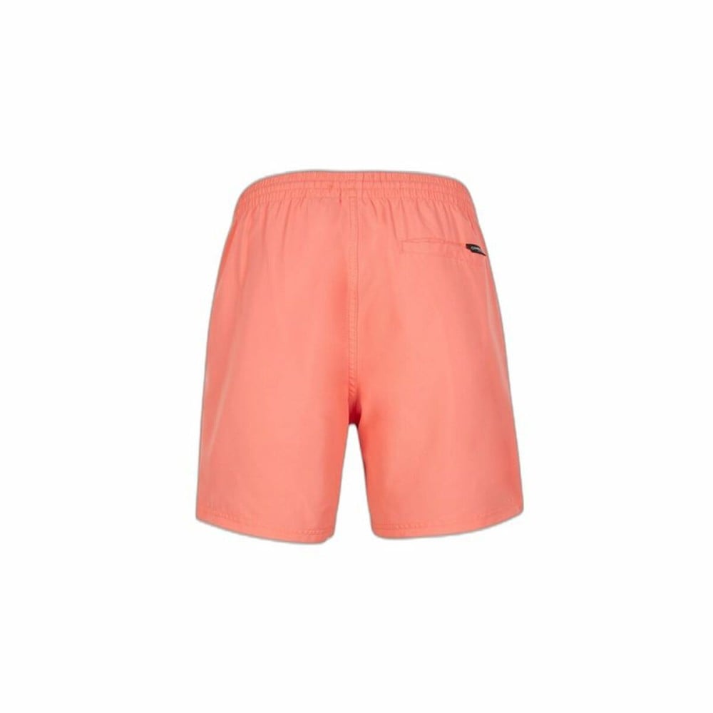 Maillot de bain homme O'Neill Cali 16" Corail