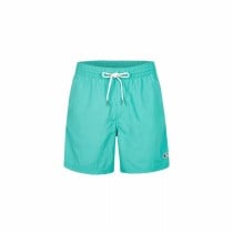 Maillot de bain homme O'Neill  Vert Swim 16" Eau