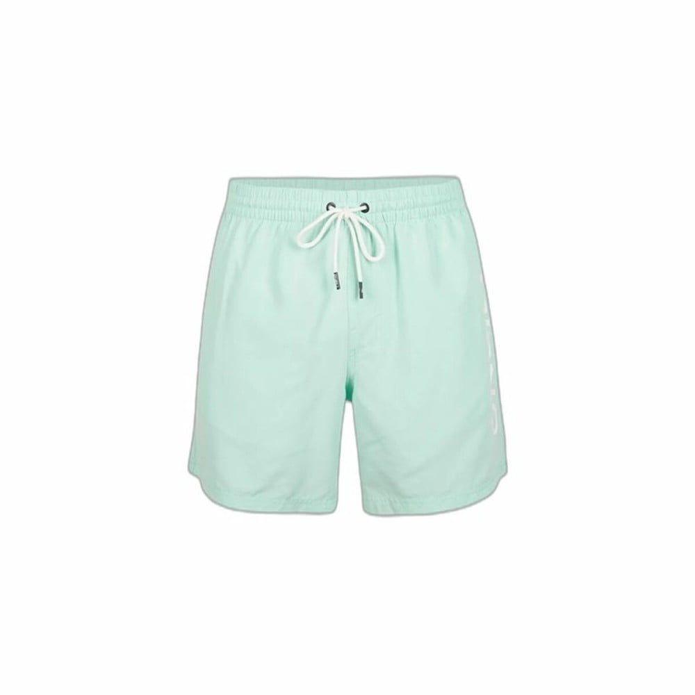 Herren Badehose O'Neill Cali 16" Aquamarin