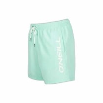 Herren Badehose O'Neill Cali 16" Aquamarin