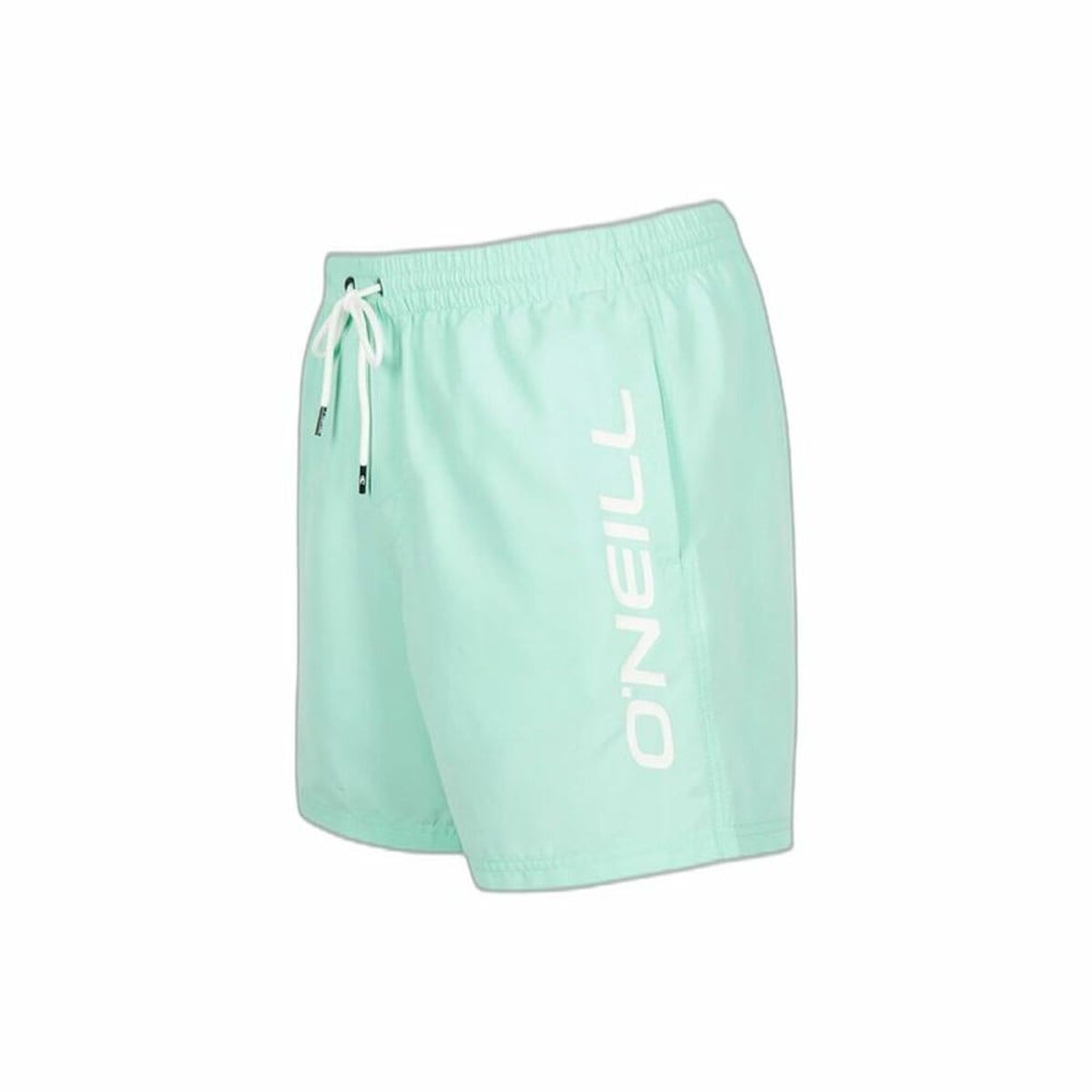 Men’s Bathing Costume O'Neill Cali 16" Aquamarine