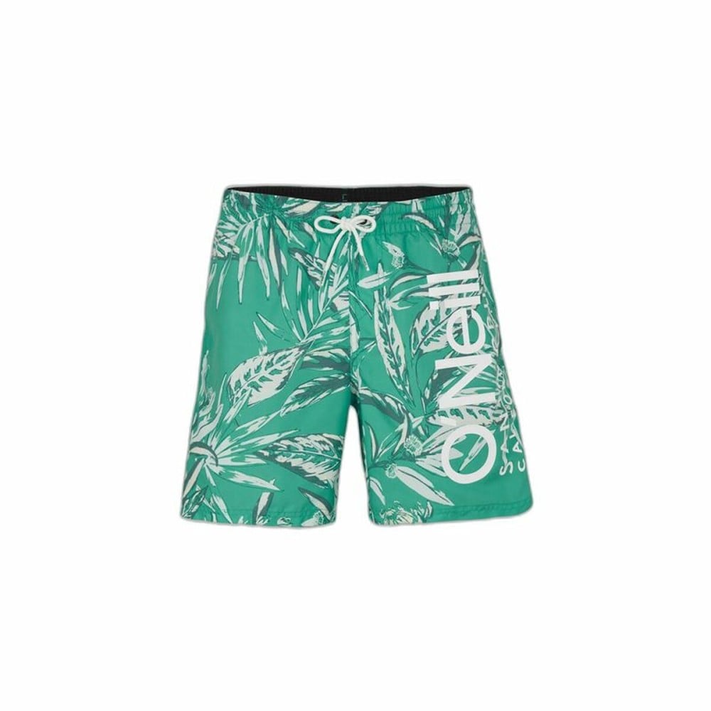 Herren Badehose O'Neill Cali  Aquamarin