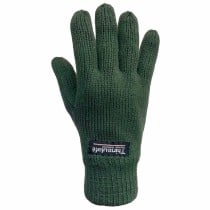 Gants Joluvi Fredo Thinsulate Vert