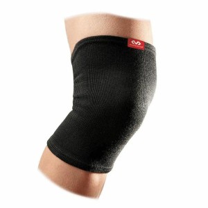 Knee Pad McDavid Black