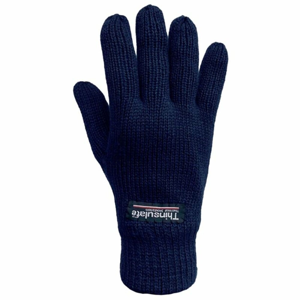 Gloves Joluvi Fredo Thinsulate Black