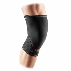 Knee Pad McDavid Black