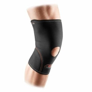 Knee Pad McDavid Black