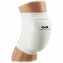 Knee pads McDavid White