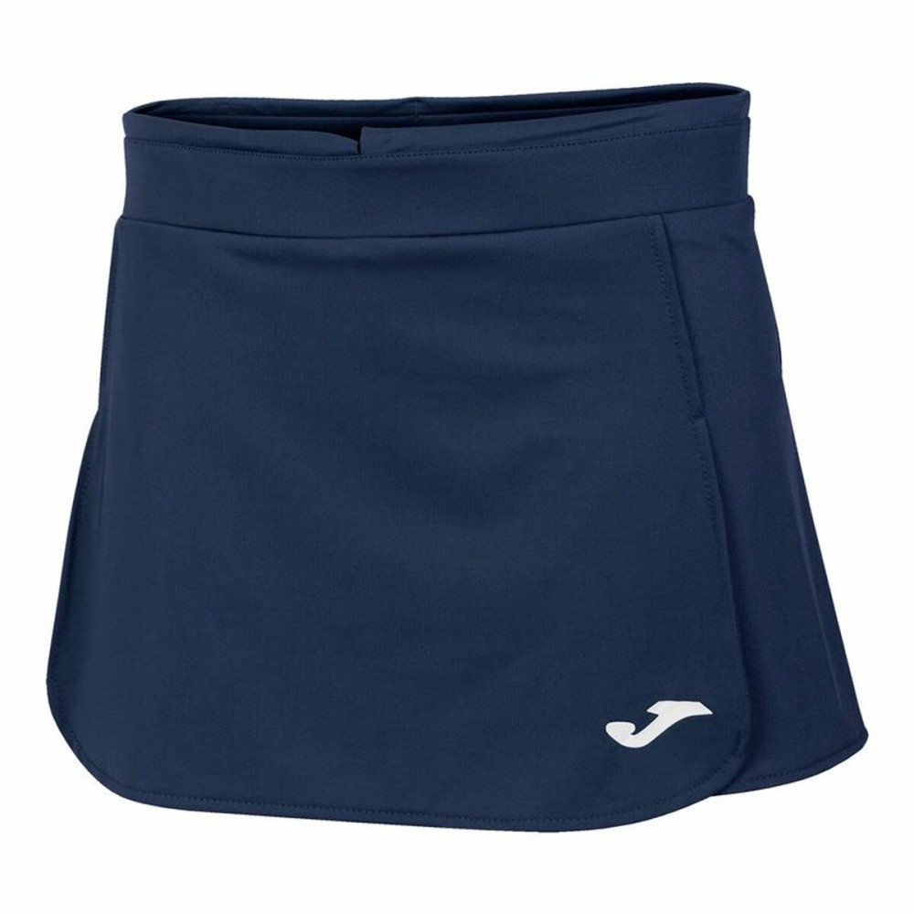 Tennis skirt Joma Sport Open II Navy Blue