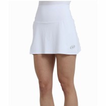 Padel skirt Bullpadel White