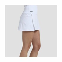 Padel skirt Bullpadel White