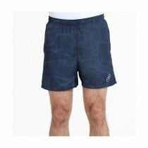 Sport Shorts Bullpadel Coiris  Blau Paddel