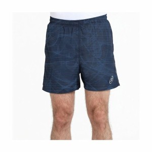 Short de Sport Bullpadel Coiris  Bleu Padel